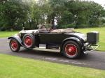Rolls-Royce Phantom I Springfield Piccadilly Roadster 1927 года